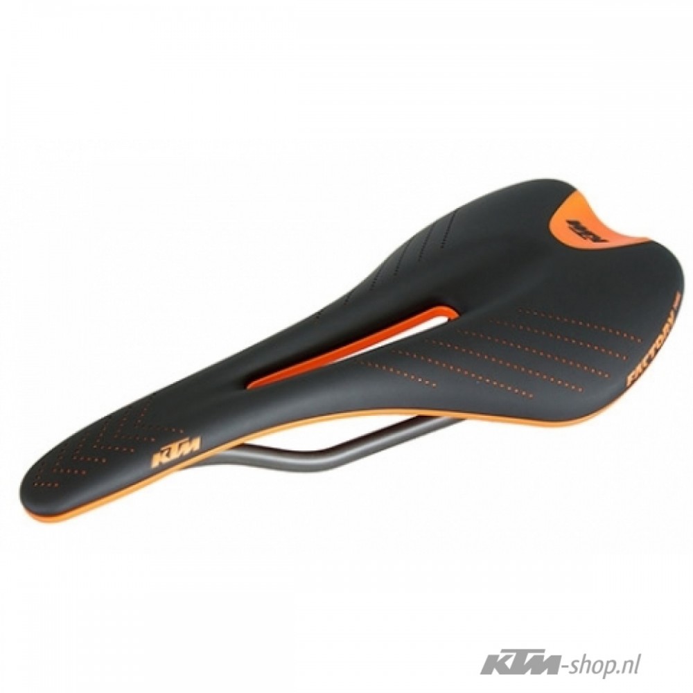 asiento-mtb-ktm-prime-free-carbon-275mm-x-140mm-negro-con-naranja-rieles-y-base-de-carbono-16403-2ktm