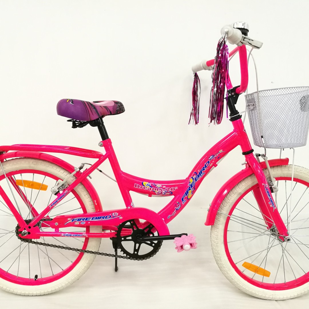 bicicleta-r20-nena-full-firebird-rosa-fluor-cuadro-curvo