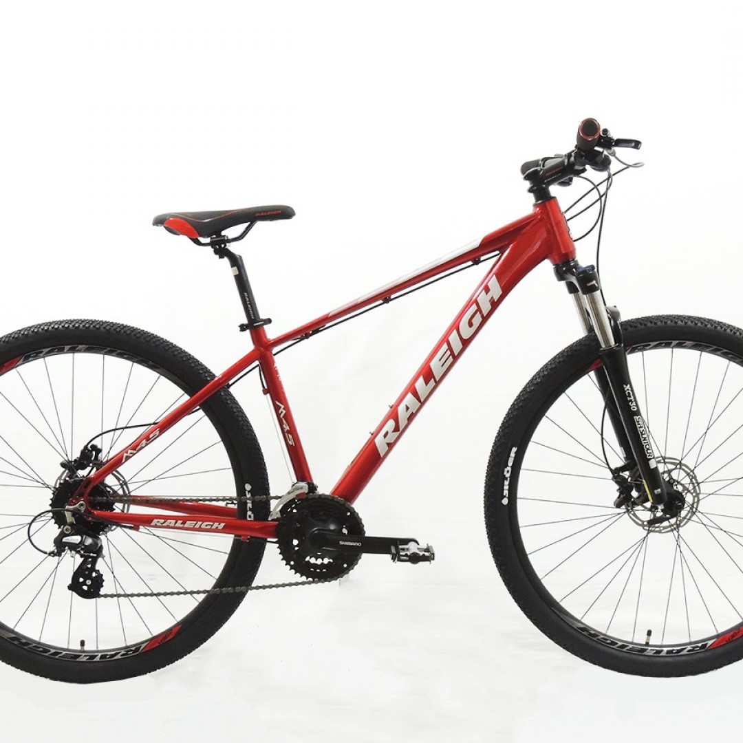 raleigh-45-r29-21-rojo-con-gris-bin45-29h