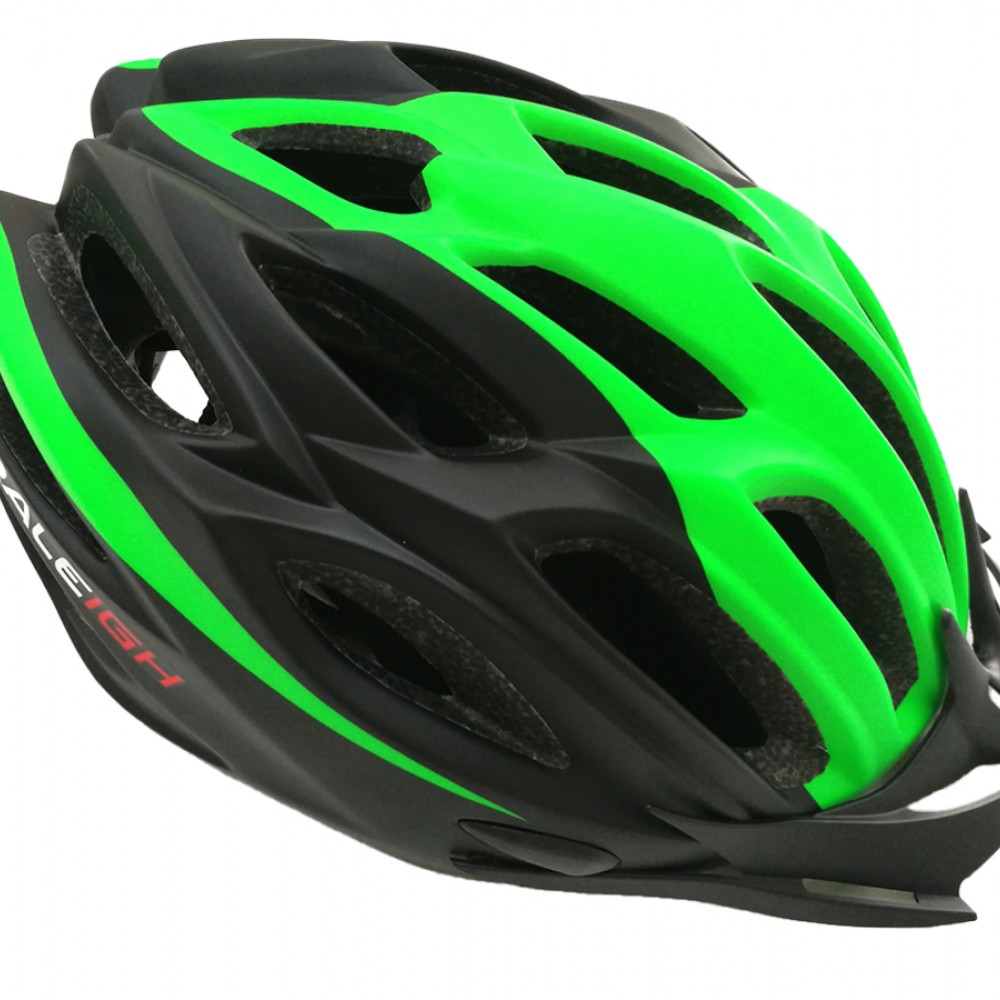 casco-in-mould-hc-26-260gr-5861cm-21-ventilaciones-negro-con-verde-mate-raleigh-18273-15