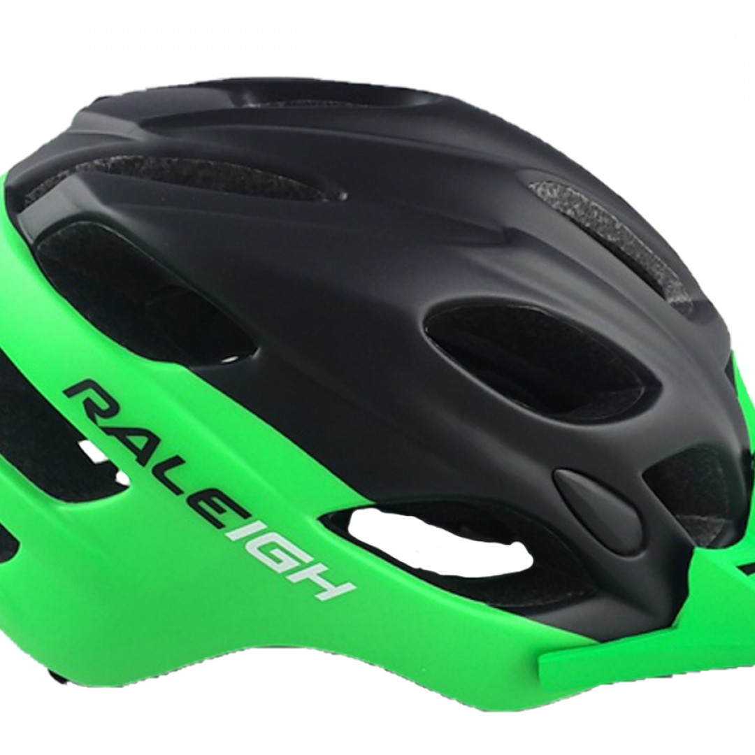 casco-in-mould-hc-15-285gr-5861cm-22-ventilaciones-negro-con-verde-mate-raleigh-18275-10