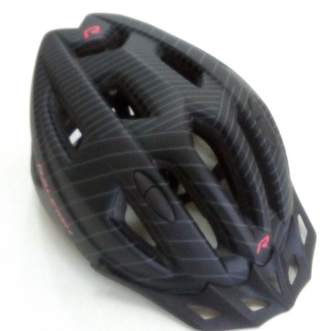 casco-raleigh-dama-hc-35-negro-fuxia-54-58-cm-18281-1