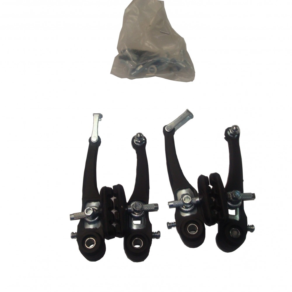 set-de-frenos-v-brake-4-piezas-plastico-negro-power-12703