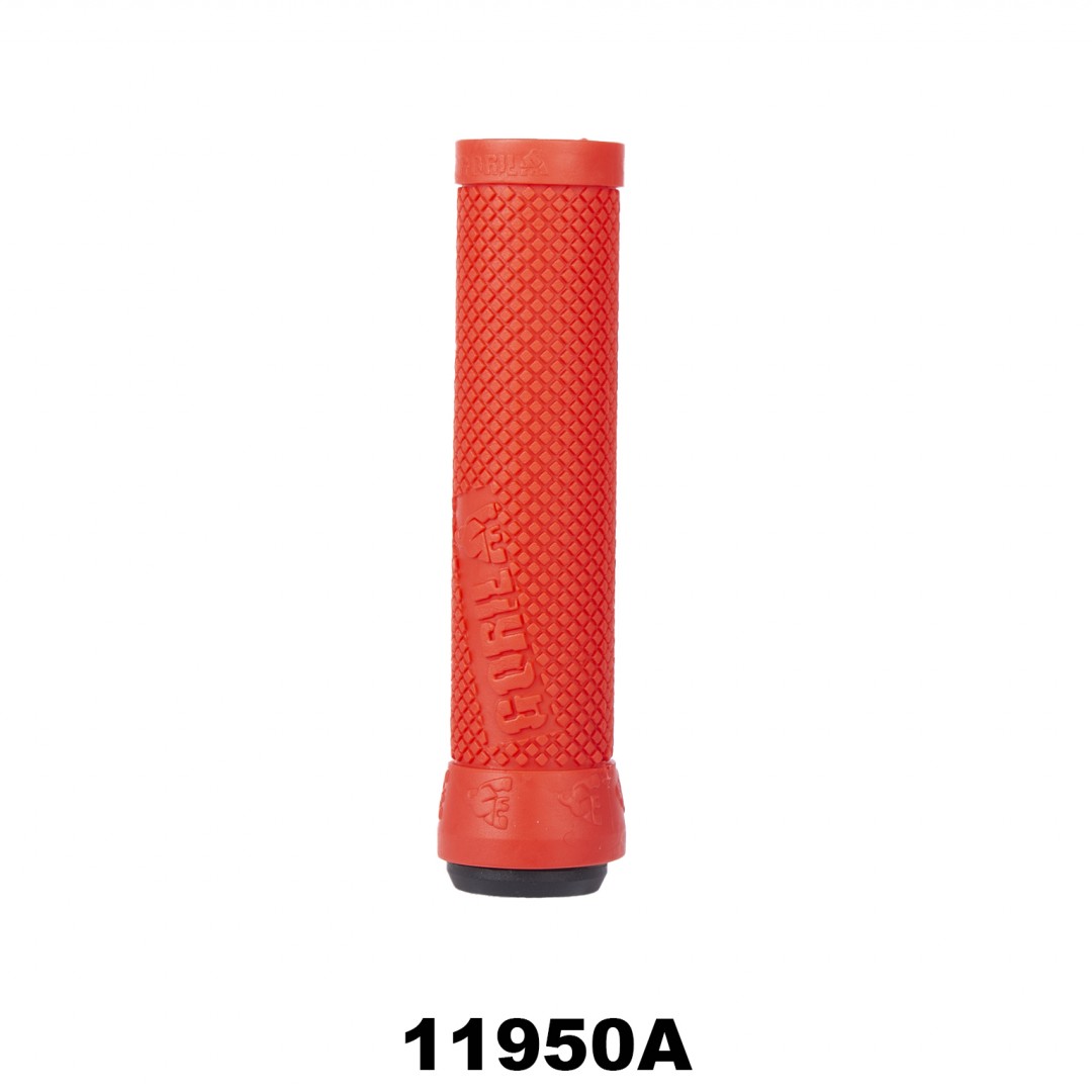 par-de-punos-mtb-130mm-rojo-en-pack-gorilla-11950a