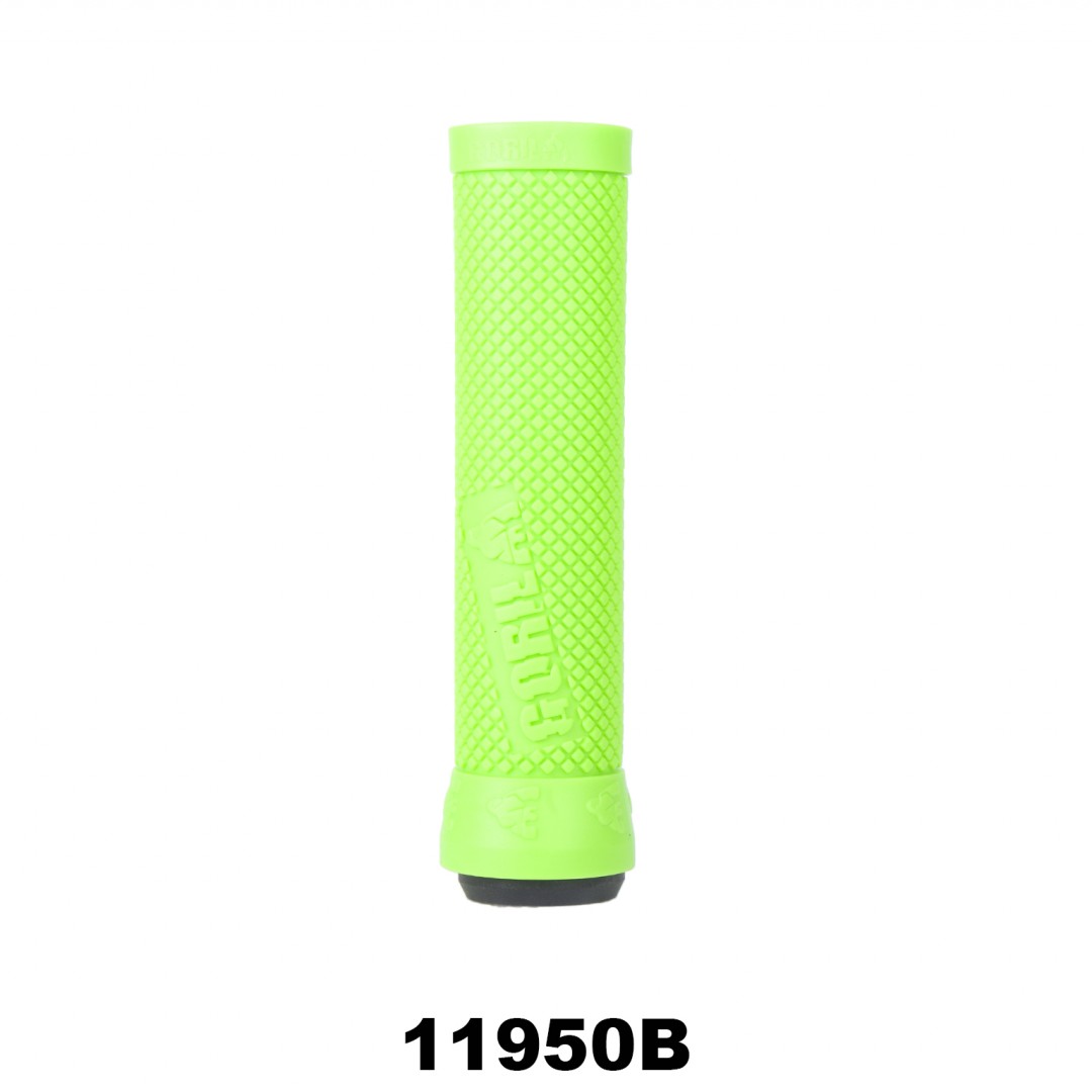 par-de-punos-mtb-130mm-verde-en-pack-gorilla-11950b