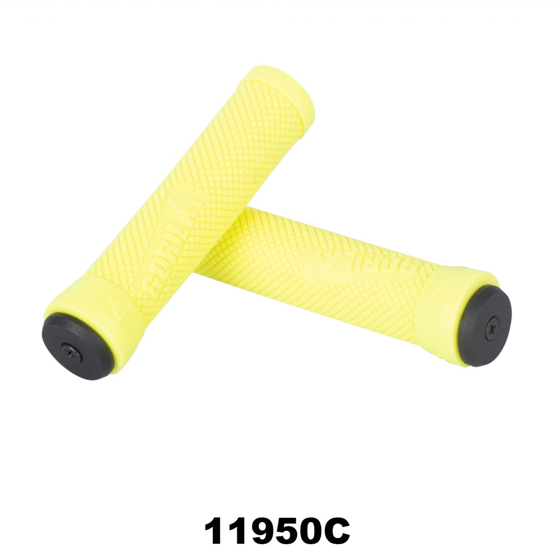 par-de-punos-mtb-130mm-amarillo-en-pack-gorilla-11950c