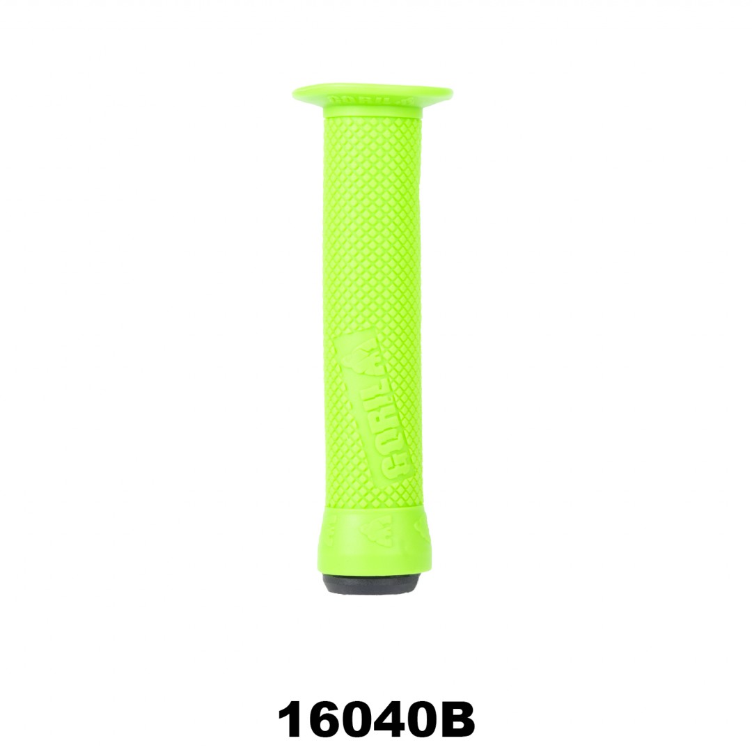 par-de-punos-bmx-145mm-verde-en-pack-gorilla-16040b