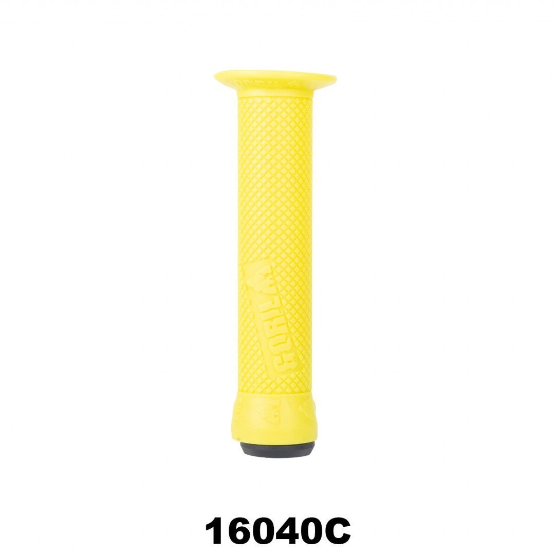 par-de-punos-bmx-145mm-amarillo-en-pack-gorilla-16040c